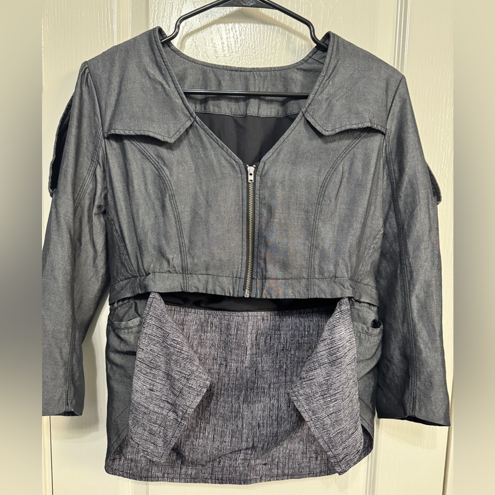 Lululemon Tranquility Jacket
